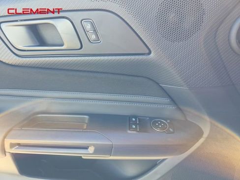 New 2025 Ford Mustang Dark Horse image 20