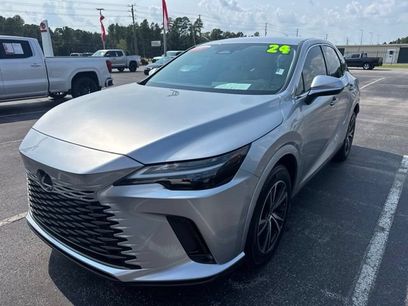 Used 2024 Lexus RX 350 FWD w/ Technology Package