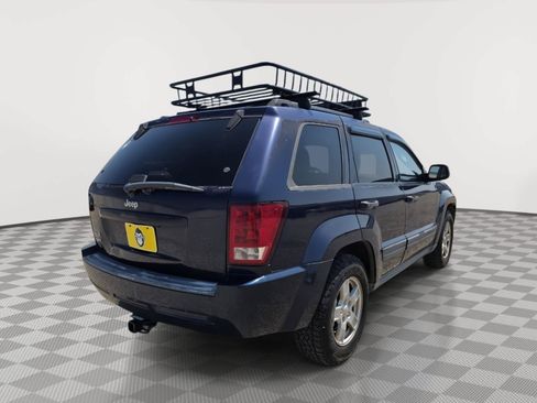 Used 2006 Jeep Grand Cherokee Laredo AWD/4WD image 4