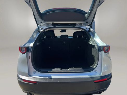 Used 2020 MAZDA CX-30 AWD image 9