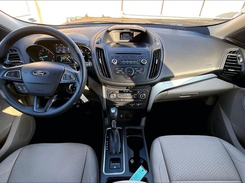 Used 2017 Ford Escape SE image 14