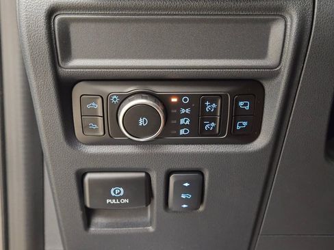 Used 2025 Ford F150 Raptor w/ Equipment Group 803A Raptor R image 40