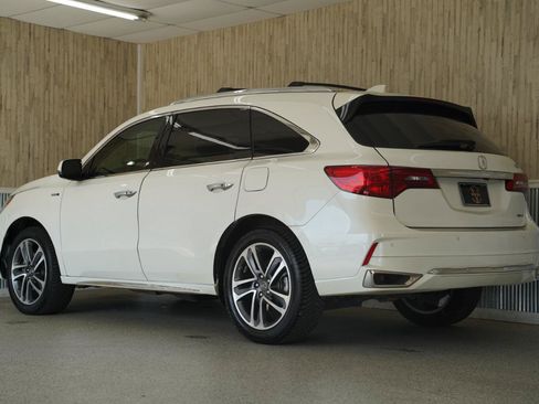 Used 2019 Acura MDX w/ Advance Package AWD/4WD image 7