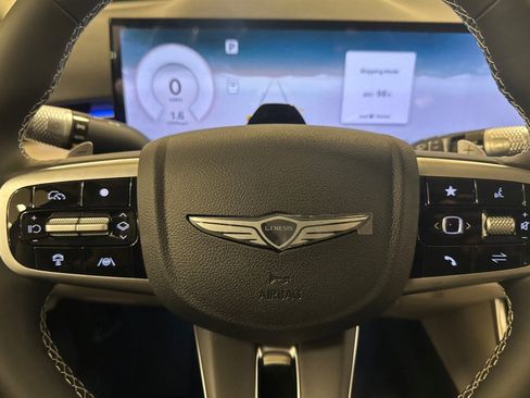 New 2026 Genesis GV70 2.5T AWD/4WD image 24
