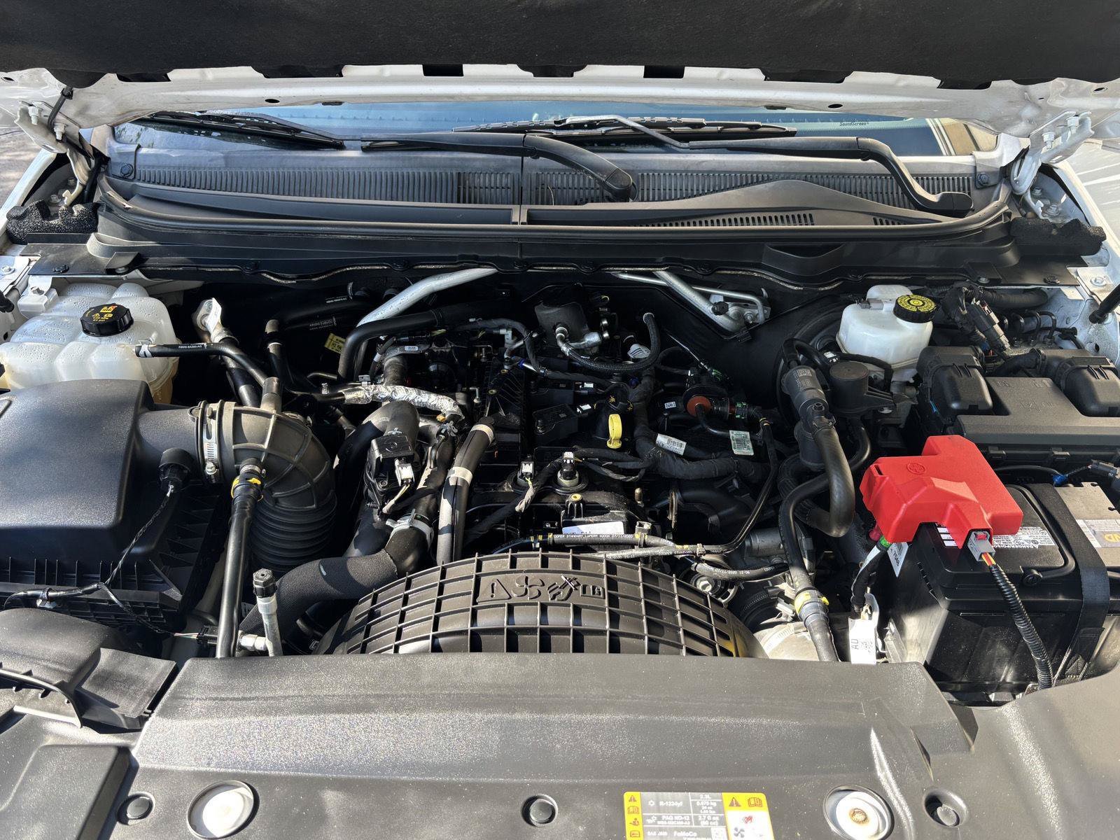 Used 2020 Ford Ranger XLT w/ Equipment Group 301A Mid AWD/4WD image 27