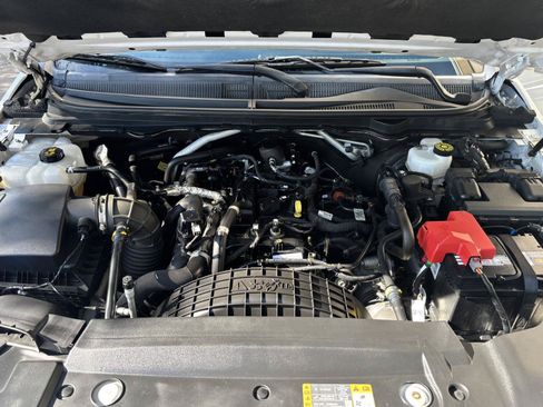 Used 2020 Ford Ranger XLT w/ Equipment Group 301A Mid AWD/4WD image 27