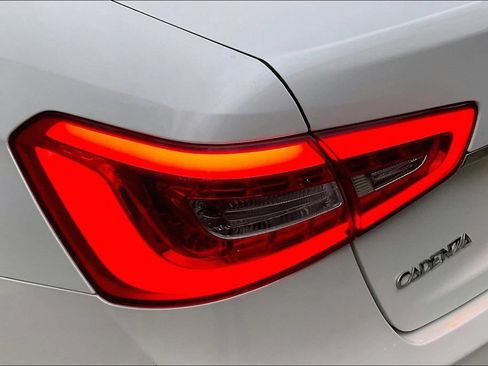 Used 2016 Kia Cadenza Premium FWD image 33