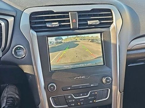 Used 2020 Ford Fusion S image 4