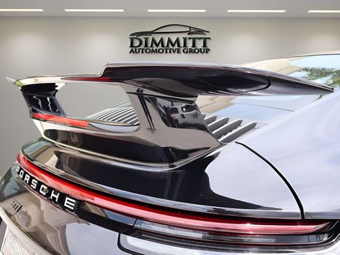 Used 2021 Porsche 911 Carrera 4S AWD/4WD image 32
