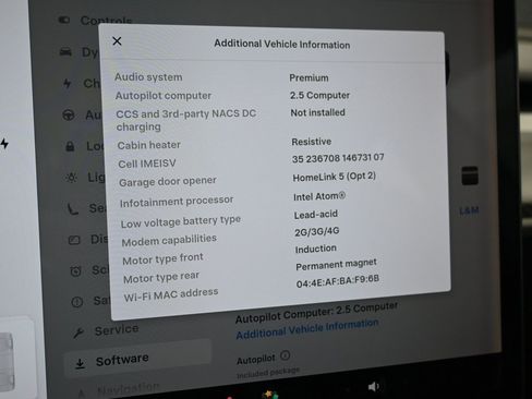 Used 2018 Tesla Model 3 Long Range image 15