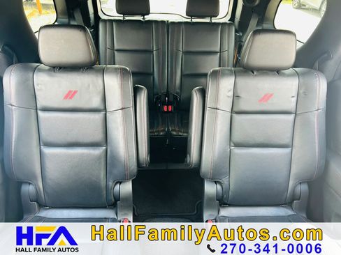Used 2022 Dodge Durango R/T AWD/4WD image 10