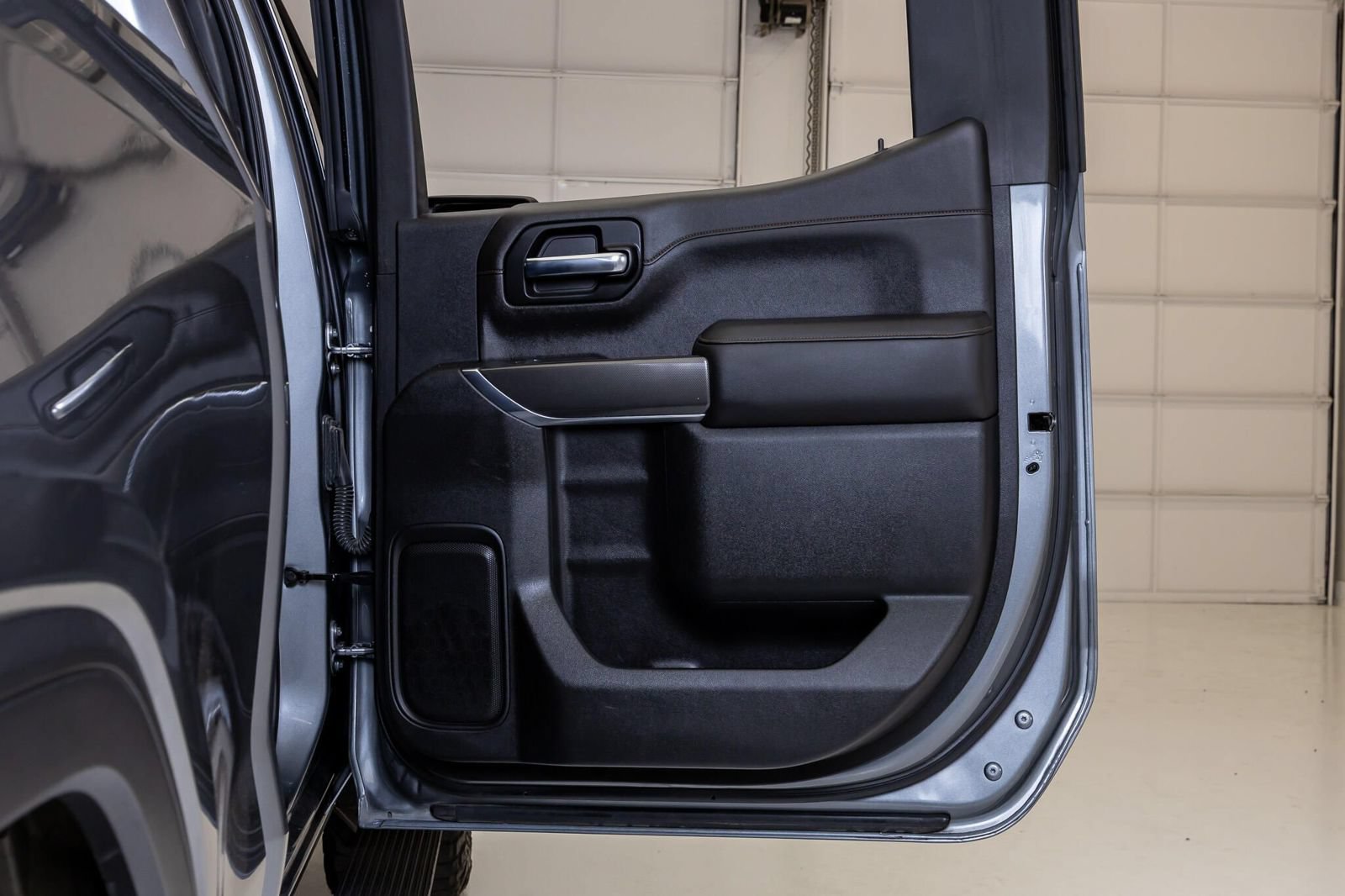 Used 2020 GMC Sierra 1500 AT4 w/ AT4 Premium Package AWD/4WD image 43