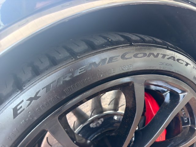 Used 2019 Chevrolet Corvette Grand Sport w/ Carbon Flash Badge Package RWD image 27