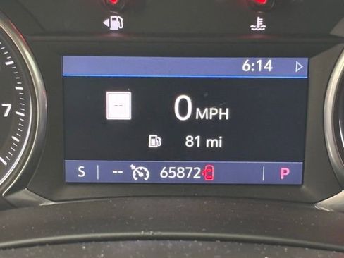 Used 2020 GMC Terrain SLT w/ Preferred Package AWD/4WD image 24