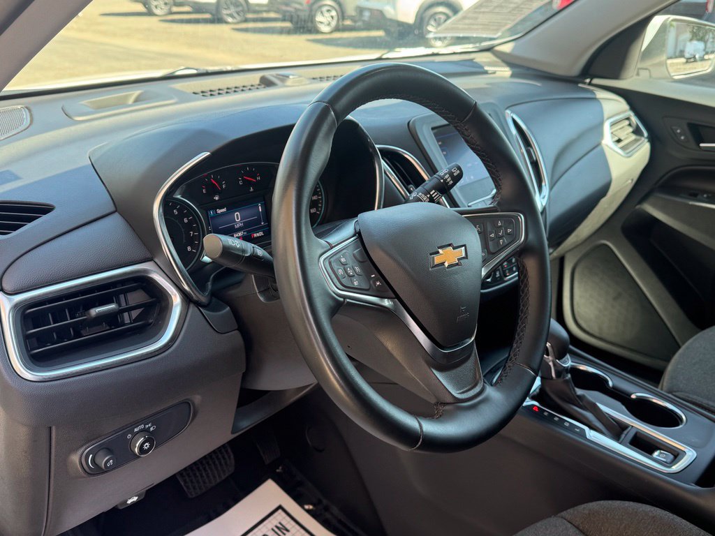 Used 2024 Chevrolet Equinox LT FWD image 10