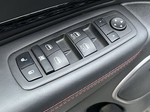 Used 2023 Dodge Durango Citadel image 20