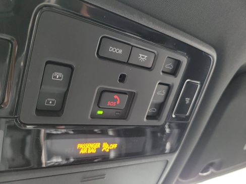 New 2026 Toyota Grand Highlander AWD Hybrid image 43