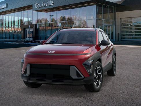 New 2026 Hyundai Kona Limited image 6