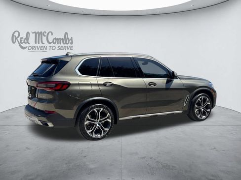 Used 2021 BMW X5 sDrive40i w/ Premium Package RWD image 6