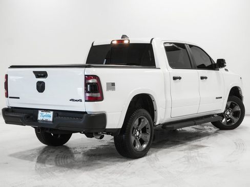 Used 2023 RAM 1500 Big Horn image 9