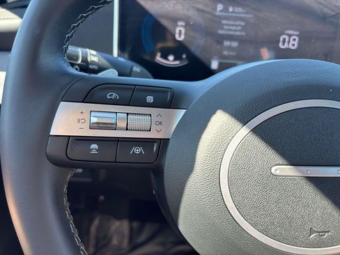 Certified 2026 Hyundai Sonata SEL FWD image 19