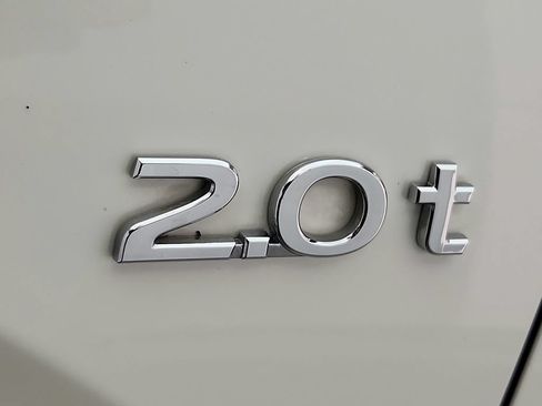 Used 2019 INFINITI QX30 AWD w/ Navigation Package image 33