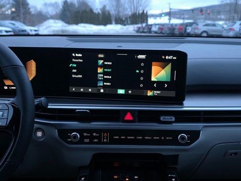 New 2026 Kia Sorento EX image 22