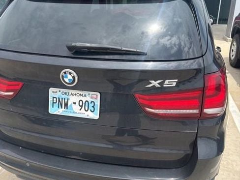 Used 2016 BMW X5 xDrive35i AWD/4WD image 9