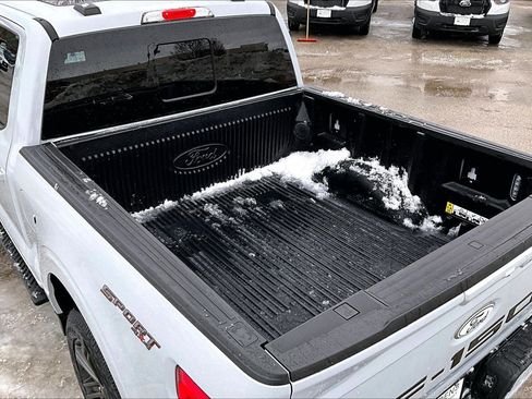 Used 2022 Ford F150 XLT w/ Equipment Group 302A High image 20