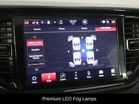 Used 2023 Dodge Durango GT AWD/4WD image 34