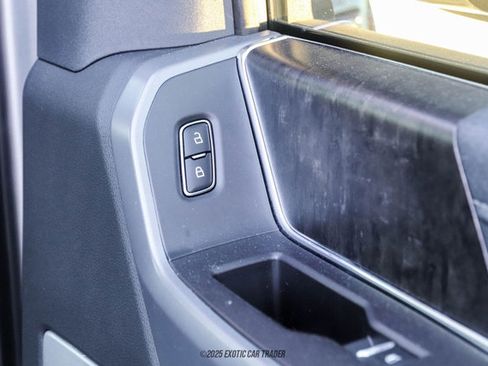 Used 2021 Ford F150 Lariat w/ Equipment Group 502A High image 96