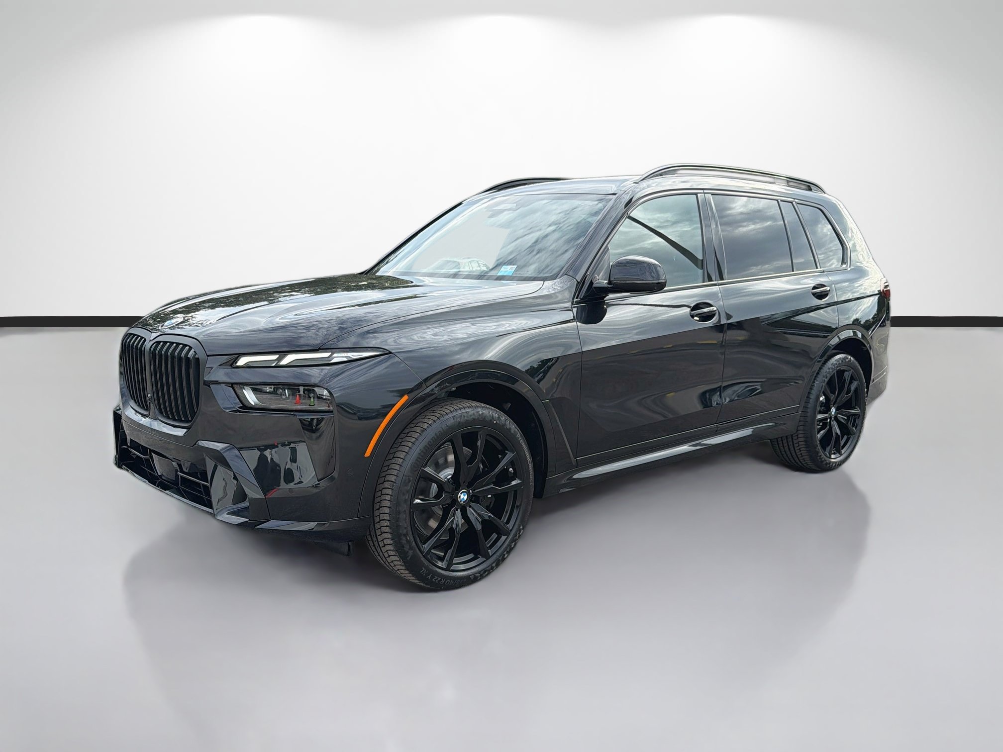 New 2027 BMW X7 xDrive40i w/ Executive Package AWD/4WD image 7