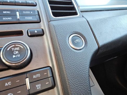 Used 2011 Ford Taurus SEL w/ 201A Rapid Spec Order Code image 38