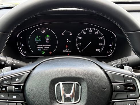 Used 2021 Honda Accord Sport Special Edition image 34