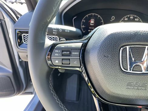 New 2026 Honda Civic Sport image 15