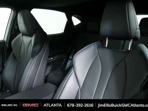 Used 2024 Lexus NX 350 F Sport AWD/4WD image 5