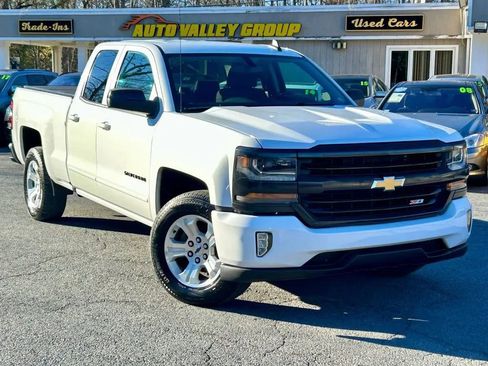 Used 2019 Chevrolet Silverado 1500 LT w/ All Star Edition image 1