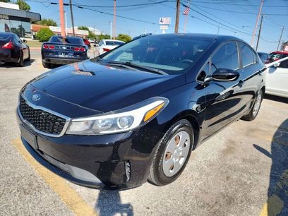 Used 2018 Kia Forte LX w/ LX Popular Package