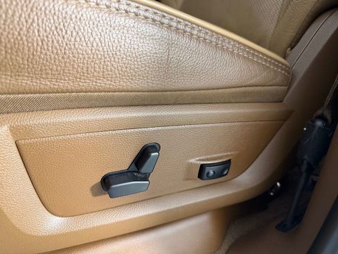 Used 2024 RAM 2500 Limited w/ Towing Technology Group image 24