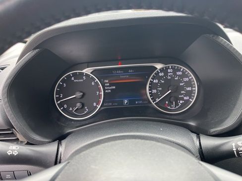 Used 2023 Nissan Sentra SV w/ All-Weather Package image 21