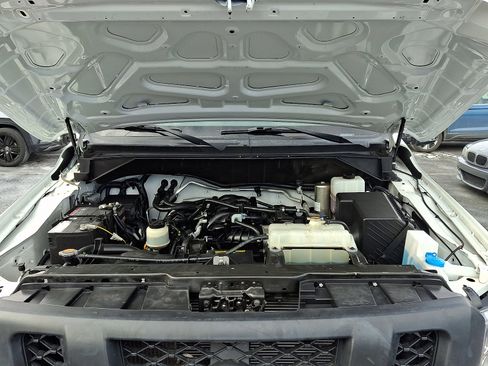 Used 2021 Nissan NV 2500 SV image 29