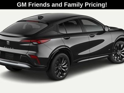 New 2026 Buick Envista Sport Touring w/ Convenience I Package