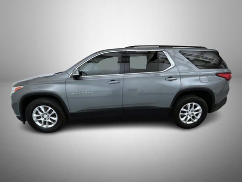 Used 2019 Chevrolet Traverse LT FWD image 8