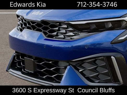 New 2026 Kia K5 GT-Line AWD/4WD image 14