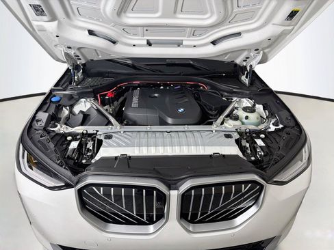 New 2026 BMW X3 xDrive30i AWD/4WD image 32
