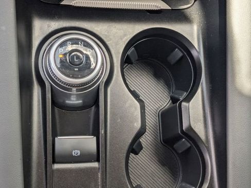 Used 2025 Ford Explorer Active RWD image 21
