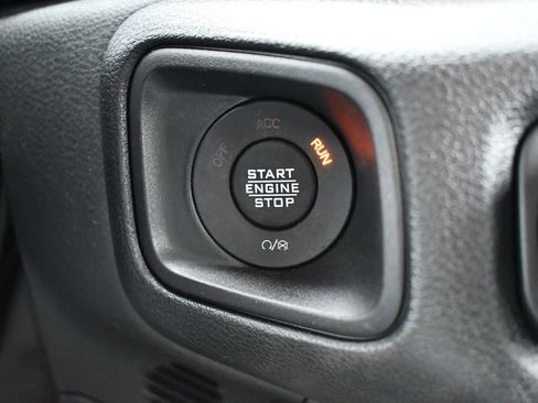 New 2026 Jeep Gladiator Sport AWD/4WD image 16