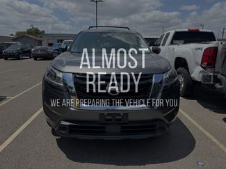 Used 2022 Nissan Pathfinder SV FWD video 1