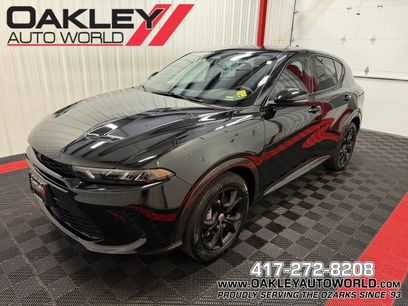 Used 2024 Dodge Hornet R/T w/ R/T Blacktop Package