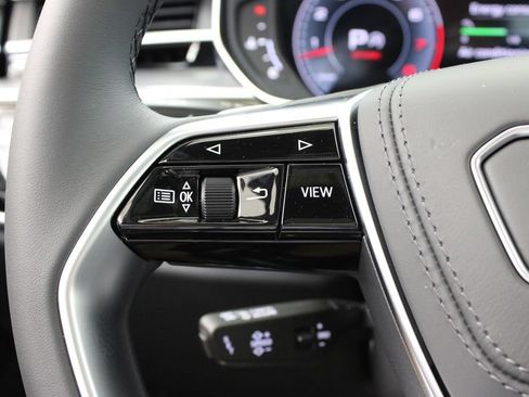 New 2026 Audi A8 L 3.0T AWD/4WD image 27